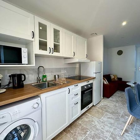 Appartement Lumineux Avec Terrasses لو لوك المظهر الخارجي الصورة