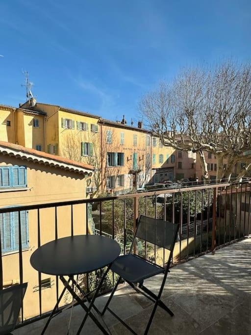 Appartement Lumineux Avec Terrasses لو لوك المظهر الخارجي الصورة