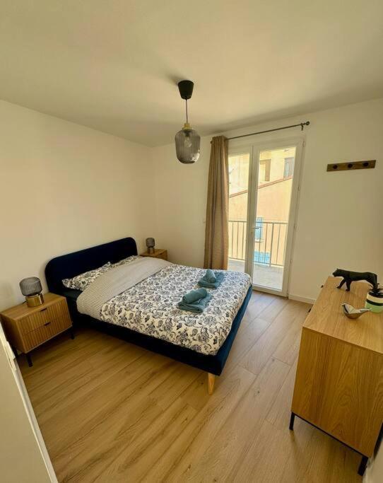 Appartement Lumineux Avec Terrasses لو لوك المظهر الخارجي الصورة